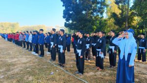 Dua Tokoh, Satu Penghormatan: SH Terate Guluk-Guluk Tak Pernah Melupakan Jejak Hardjo Oetomo dan K.H. Abdullah Sajjad